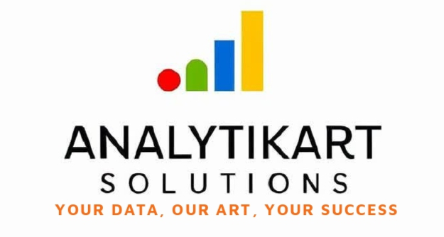Analytikart Solutions Logo